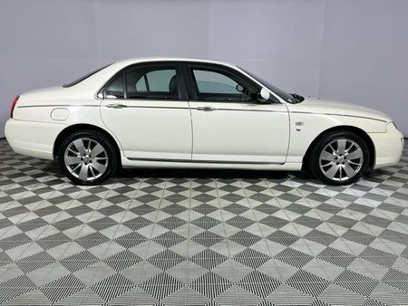 2005-Rover-75-25-V6-Club-Auto_14