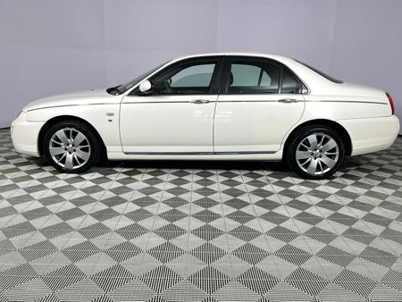 2005-Rover-75-25-V6-Club-Auto_16