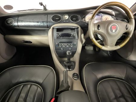 2005-Rover-75-25-V6-Club-Auto_1