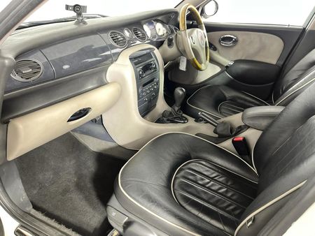 2005-Rover-75-25-V6-Club-Auto_8