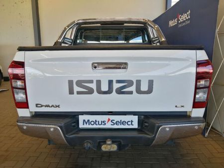 2020-Isuzu-D-Max-300-LX-Auto-Double-Cab_4