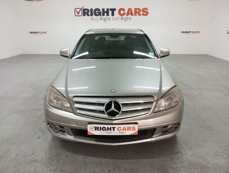 2008-Mercedes-Benz-C-Class-C-350-Elegance-Auto_1