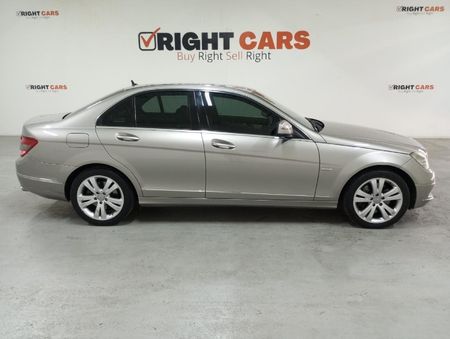 2008-Mercedes-Benz-C-Class-C-350-Elegance-Auto_3