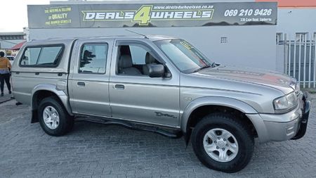 2006-Mazda-B-Series-B2500-TD-SLE-Drifter-Double-Cab_0