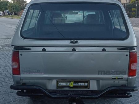 2006-Mazda-B-Series-B2500-TD-SLE-Drifter-Double-Cab_2
