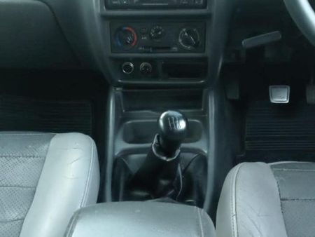 2006-Mazda-B-Series-B2500-TD-SLE-Drifter-Double-Cab_5