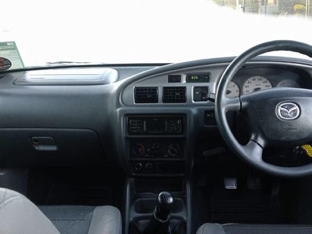 2006-Mazda-B-Series-B2500-TD-SLE-Drifter-Double-Cab_6