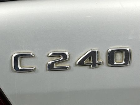 1998-Mercedes-Benz-C-Class-C-240-Elegance-Auto_11
