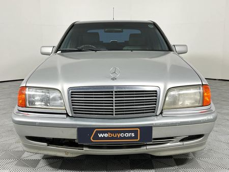 1998-Mercedes-Benz-C-Class-C-240-Elegance-Auto_12