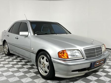 1998-Mercedes-Benz-C-Class-C-240-Elegance-Auto_13