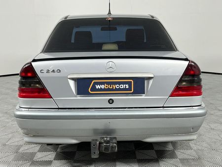 1998-Mercedes-Benz-C-Class-C-240-Elegance-Auto_15