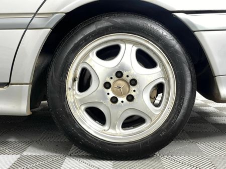 1998-Mercedes-Benz-C-Class-C-240-Elegance-Auto_6