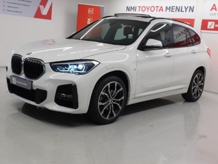 2021-BMW-X1-sDrive18i-M-Sport-Auto_0