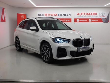 2021-BMW-X1-sDrive18i-M-Sport-Auto_13
