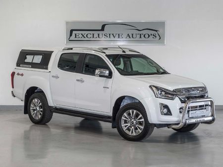 2019-Isuzu-D-Max-300-LX-4x4-Auto-Double-Cab_0