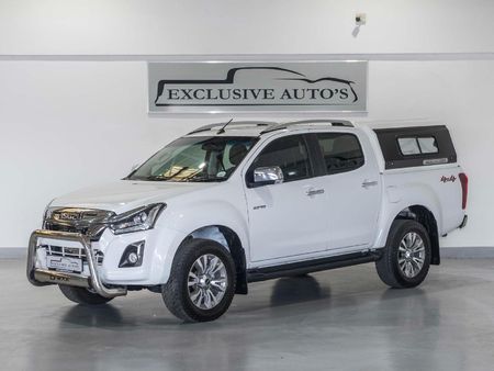 2019-Isuzu-D-Max-300-LX-4x4-Auto-Double-Cab_2