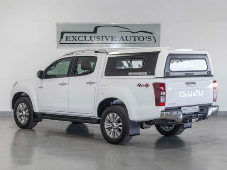 2019-Isuzu-D-Max-300-LX-4x4-Auto-Double-Cab_3