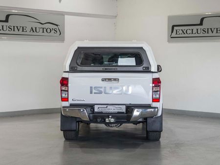 2019-Isuzu-D-Max-300-LX-4x4-Auto-Double-Cab_4