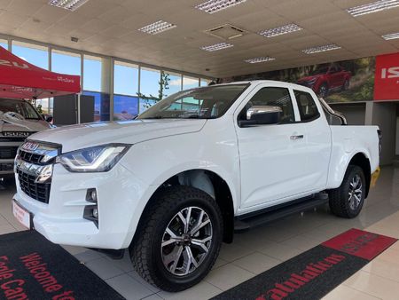 2024-Isuzu-D-Max-30-DDI-LSE-Auto-Extended-Cab_14