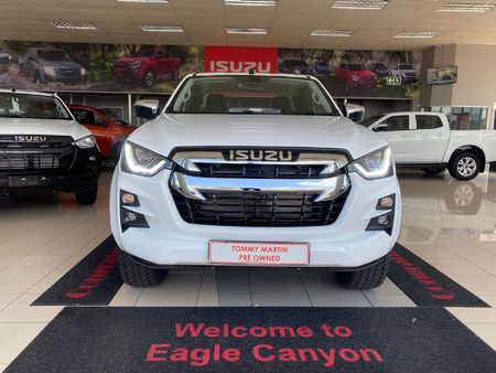 2024-Isuzu-D-Max-30-DDI-LSE-Auto-Extended-Cab_15