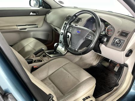 2006-Volvo-S40-T5-Auto_9