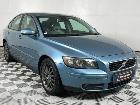 2006-Volvo-S40-T5-Auto_13