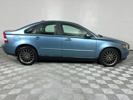 2006-Volvo-S40-T5-Auto_14