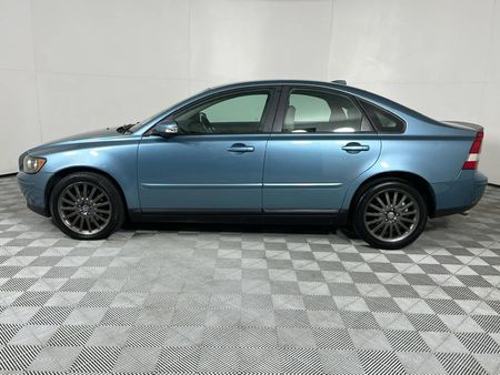 2006-Volvo-S40-T5-Auto_16