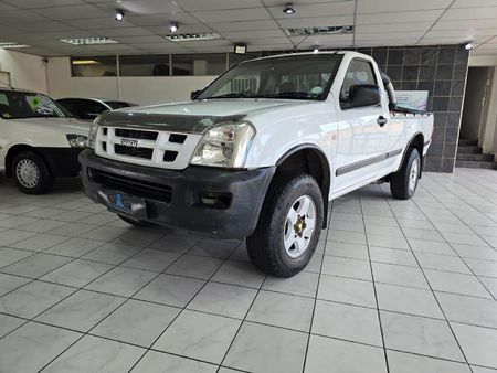 2005-Isuzu-KB-250Dc-Single-Cab_0