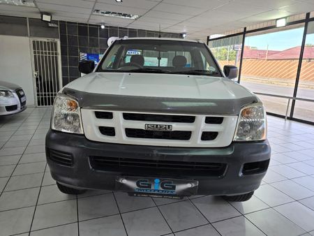 2005-Isuzu-KB-250Dc-Single-Cab_1