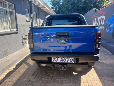 2018-Ford-Ranger-22-TDCi-XL-Auto-Double-Cab_4