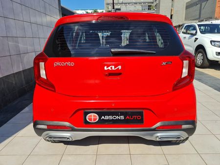 2022-Kia-Picanto-12-X-Line_4