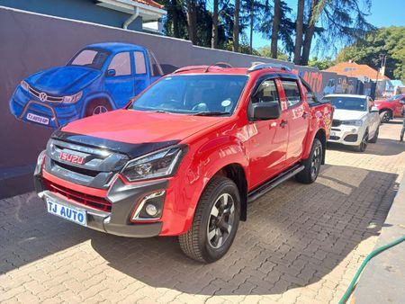 2016-Isuzu-KB-250-D-Teq-HO-LE-Double-Cab_0