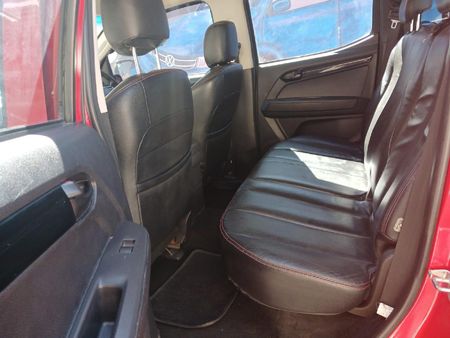 2016-Isuzu-KB-250-D-Teq-HO-LE-Double-Cab_6