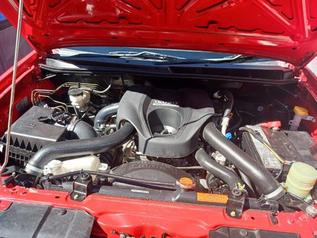 2016-Isuzu-KB-250-D-Teq-HO-LE-Double-Cab_8