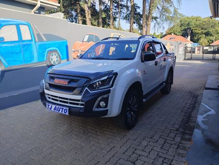 2021-Isuzu-D-Max-250-HO-X-Rider-Auto-Double-Cab_0