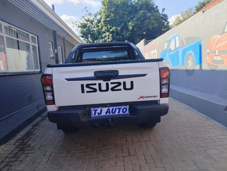 2021-Isuzu-D-Max-250-HO-X-Rider-Auto-Double-Cab_3