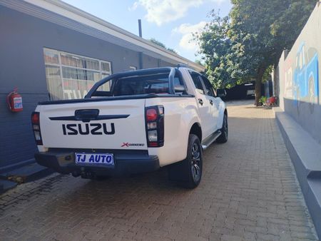 2021-Isuzu-D-Max-250-HO-X-Rider-Auto-Double-Cab_5