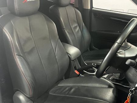 2018-Isuzu-KB-250-D-Teq-HO-X-Rider-Double-Cab_9
