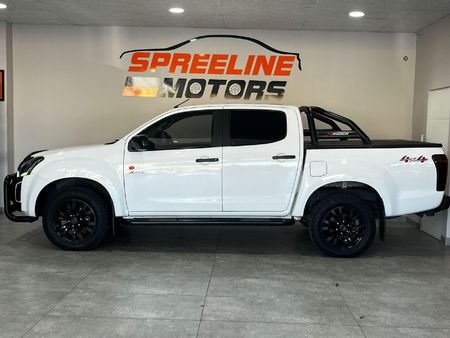 2018-Isuzu-KB-250-D-Teq-HO-X-Rider-Double-Cab_3