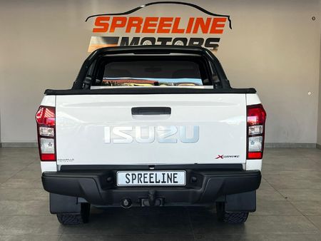 2018-Isuzu-KB-250-D-Teq-HO-X-Rider-Double-Cab_4