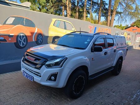 2022-Isuzu-D-Max-250-HO-X-Rider-Auto-Double-Cab_0