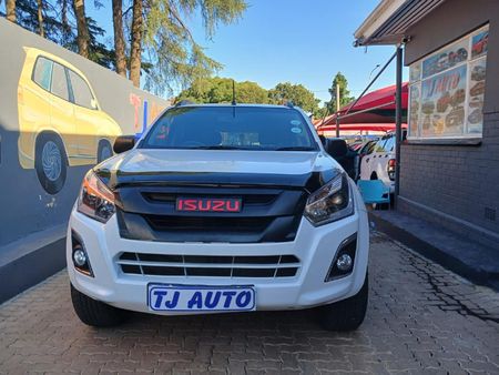 2022-Isuzu-D-Max-250-HO-X-Rider-Auto-Double-Cab_1