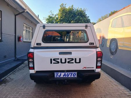 2022-Isuzu-D-Max-250-HO-X-Rider-Auto-Double-Cab_3