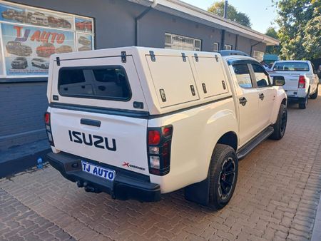 2022-Isuzu-D-Max-250-HO-X-Rider-Auto-Double-Cab_5