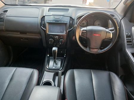 2022-Isuzu-D-Max-250-HO-X-Rider-Auto-Double-Cab_6