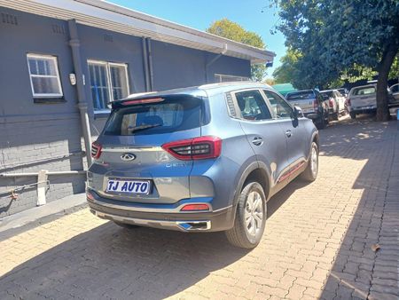 2022-Chery-Tiggo-4-Pro-15-Comfort-Auto_4