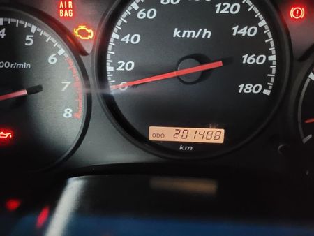 2006-Isuzu-KB-350i-V6-LX-Double-Cab_11