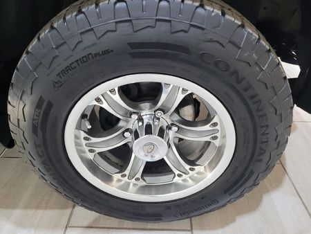2006-Isuzu-KB-350i-V6-LX-Double-Cab_13