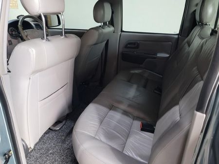 2006-Isuzu-KB-350i-V6-LX-Double-Cab_7